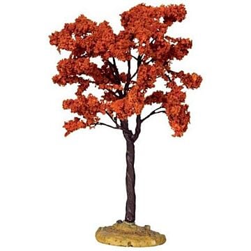 Lemax Yellowwood Tree, Medium