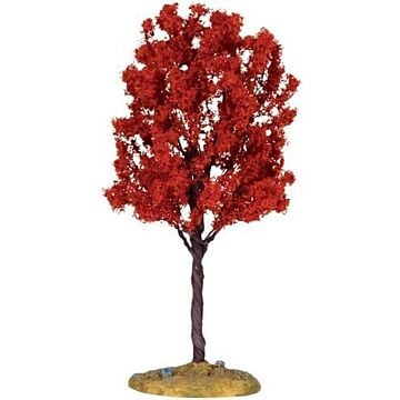 Lemax Baldcypress Tree, Medium