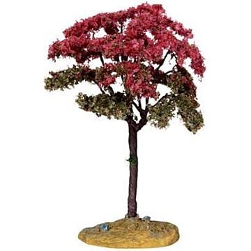Lemax Linden Tree, Small