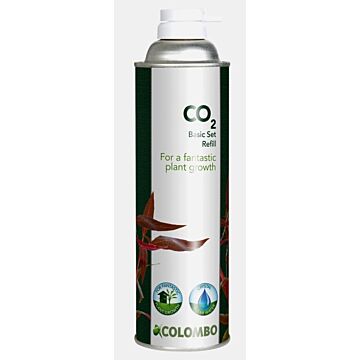 Co2 basic navulbus 12g