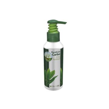 Flora carbo 250lml