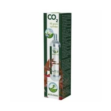 Co2 advance navul 95g