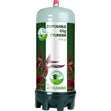 Co2 advance navul 800g
