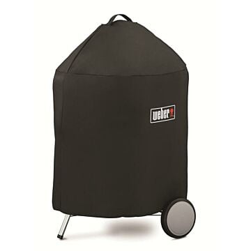 Weber Premium barbecuehoes, 57 cm (Lange Versie)