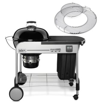 Weber Performer Premium GBS houtskoolbarbecue Ø 57 cm