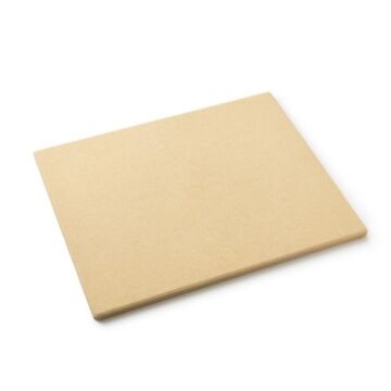 Barbecook Universele Pizzaplaat Rechthoek