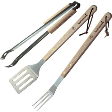 Barbecook Standaard Set FSC