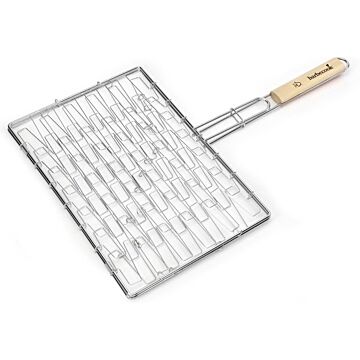 Barbecook Elastische Grill FSC