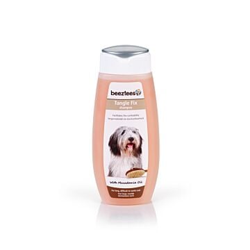 Tangle fix shampoo 300ml