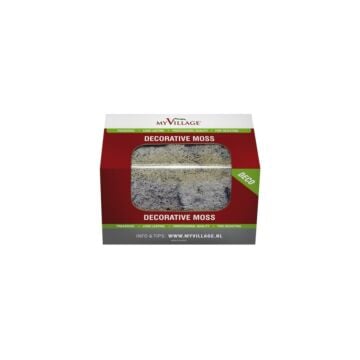 Rendiermos naturel 50G