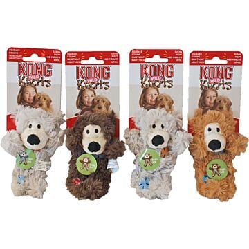 Wildknots Bears