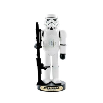 Storm trooper notenkraker 28 cm