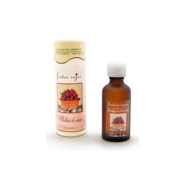 Geurolie rode vruchten 50 ml - Boles d'olor