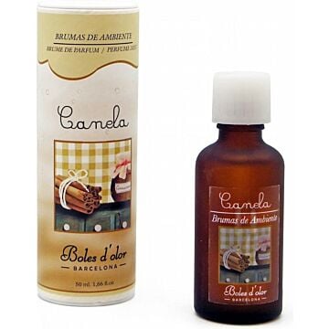 Geurolie kaneel 50 ml  - Boles d'olor