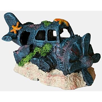 Superfish deco LED Air Plane