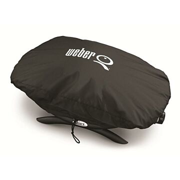 Weber Premium barbecuehoes voor Q100/1000