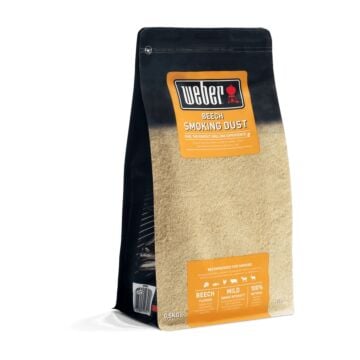 Weber Smoking Dust Beech 0,5 kg