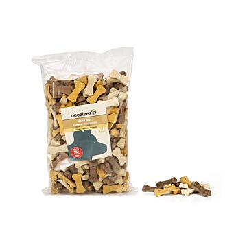 Kluif mix voordeel 1400g - Beeztees