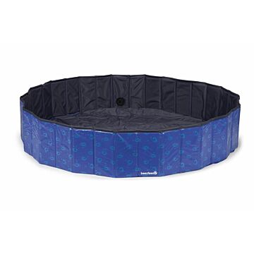 Zwembad Doggy Dip Blw L160B160H30cm