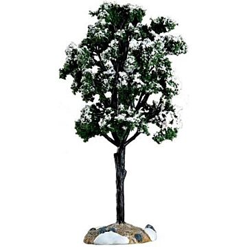 Lemax Balsam Fir Tree, Large