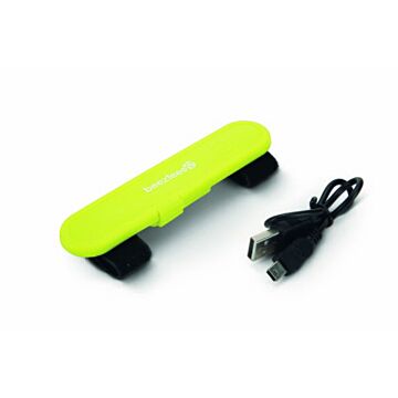 Veiligheidslampje voor Hondenlijn + Usb - Beeztees