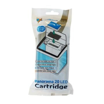 Superfish Panorama 20 Cartridge