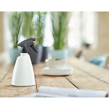 Elho Brussels Sprayer Wit 0.7 Liter