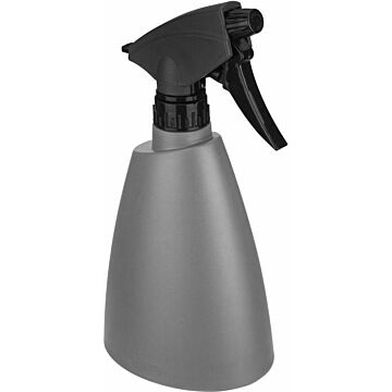 Elho Brussels Sprayer antraciet 0.7 Liter
