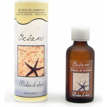 Geurolie oceano 50 ml  - Boles d'olor