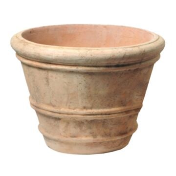 Aged Pot Coni D45H37