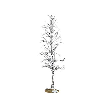 Lemax Christmas Bristle Tree