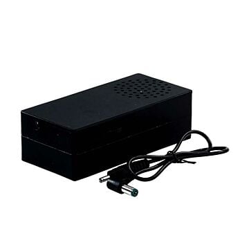 Lemax Firework Soundbox, B/O (4.5V)