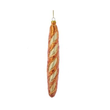 French Baguet Glass 19,5 cm - Noble Gems