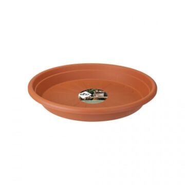 Elho Universele Schotel rond Terra Ø 21 cm