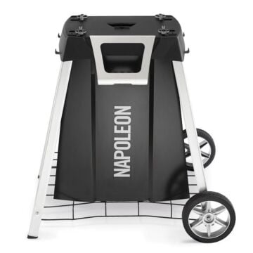 Napoleon TravelQ Onderstel PRO285