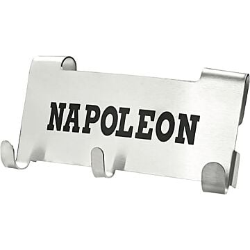 Napoleon Bestekhouder voor kogelbarbecues