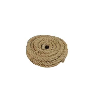 Rope Jute Nautic 5mtr D1.8