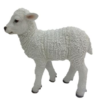 Lam staand 29,3 cm