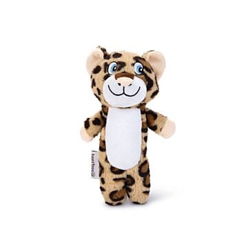 Pluche jipsy brn 23cm - Beeztees