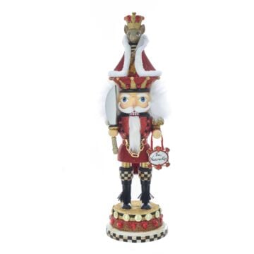 Suite Nutcracker 46 cm - Kurt Adler
