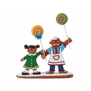 Lemax Lolli Ballooza