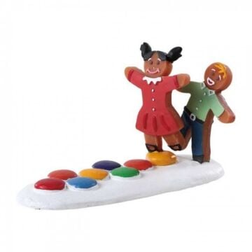 Lemax Hopscotch