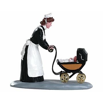 Lemax Nanny
