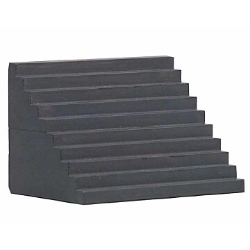Lemax Staircase, set van 3