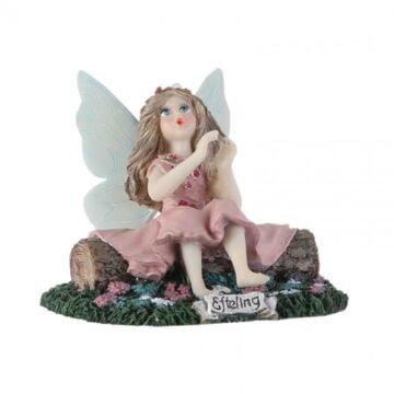 Elfje - l11xw9xh8,5cm