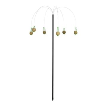 Voederhanger palm 138 cm cm