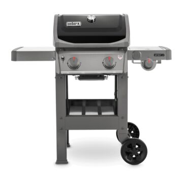Weber® Spirit II E-220 GBS Black