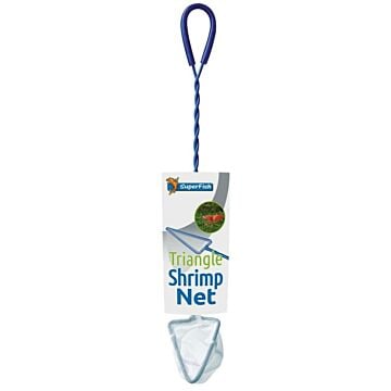 Superfish Triangle Shrimp Net