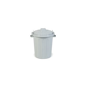 Curver voederton met deksel 23l - Beeztees