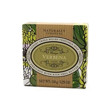 Zeepstuk Verbena 150 Gr